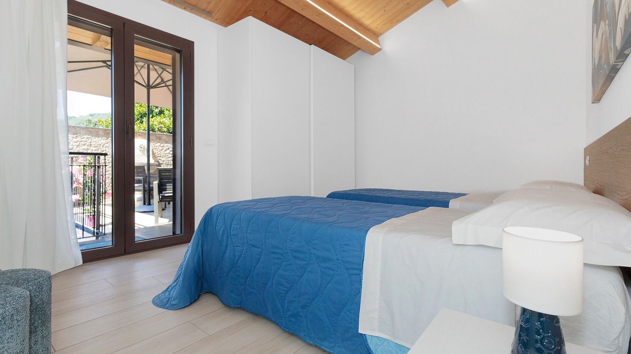 Photo of Bedroom in Zafferana Etnea