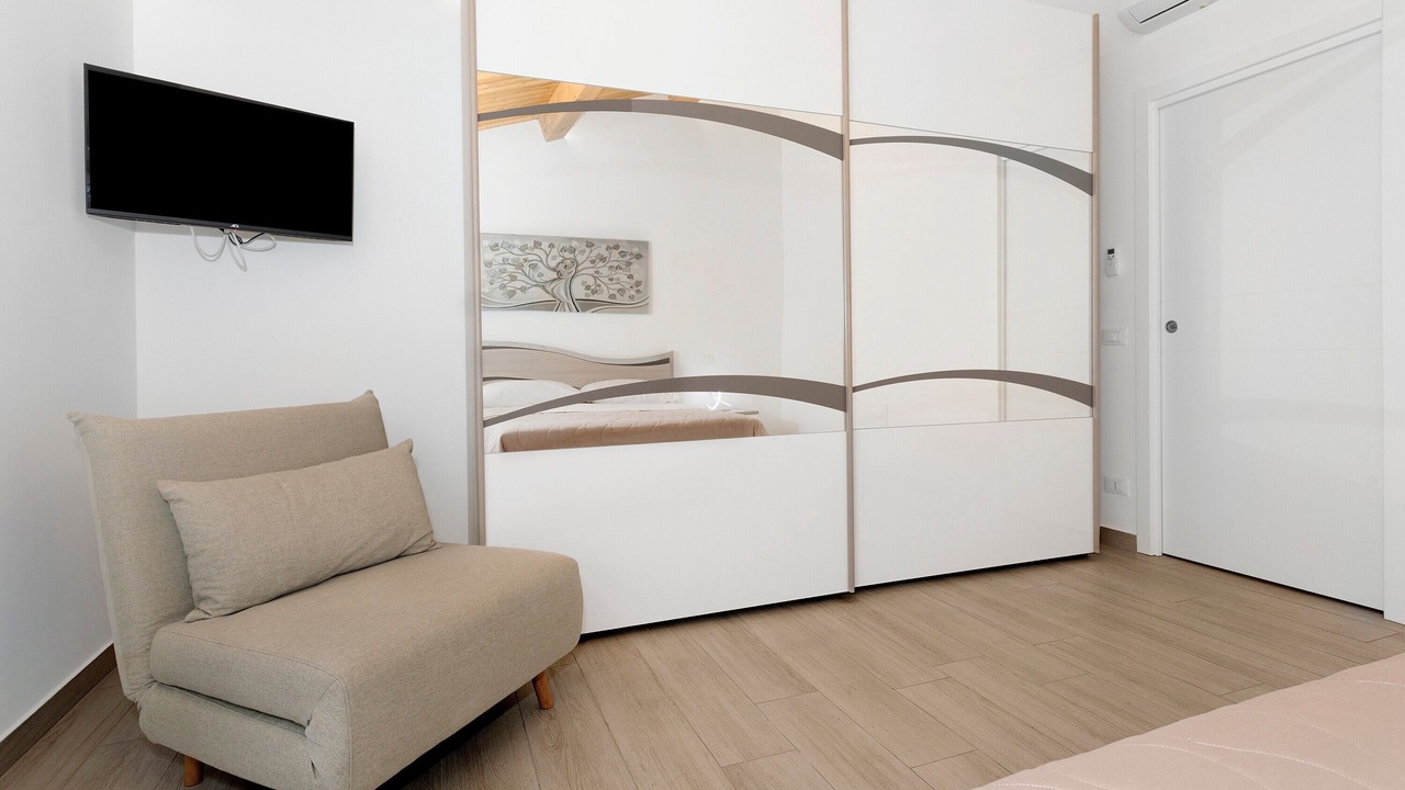 Photo of Bedroom in Zafferana Etnea