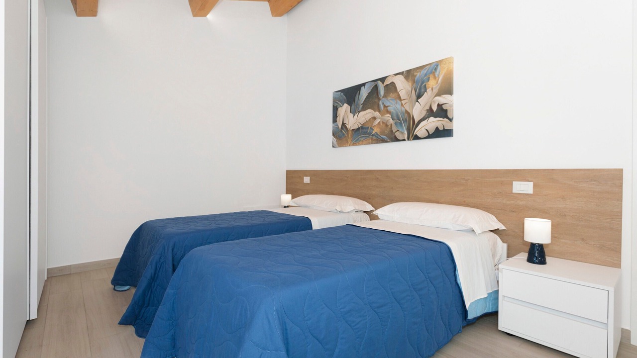 Photo of Bedroom in Zafferana Etnea