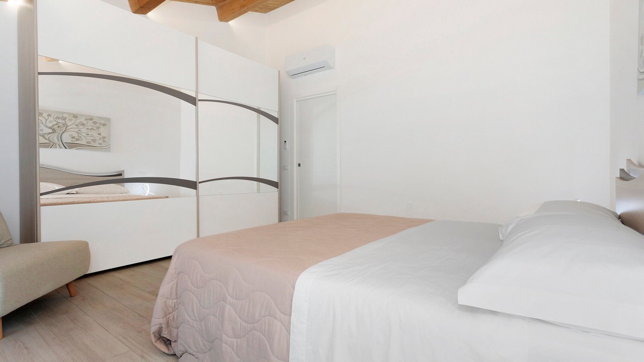 Photo of Bedroom in Zafferana Etnea