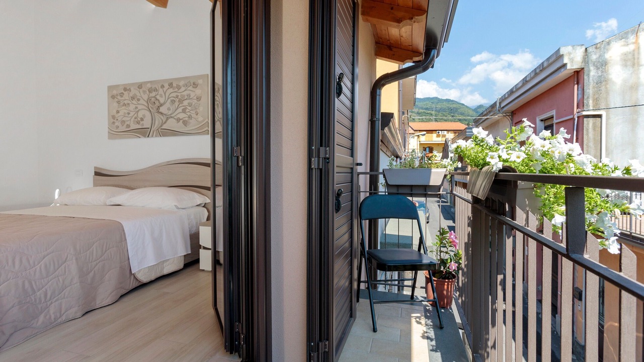 Photo of Bedroom in Zafferana Etnea