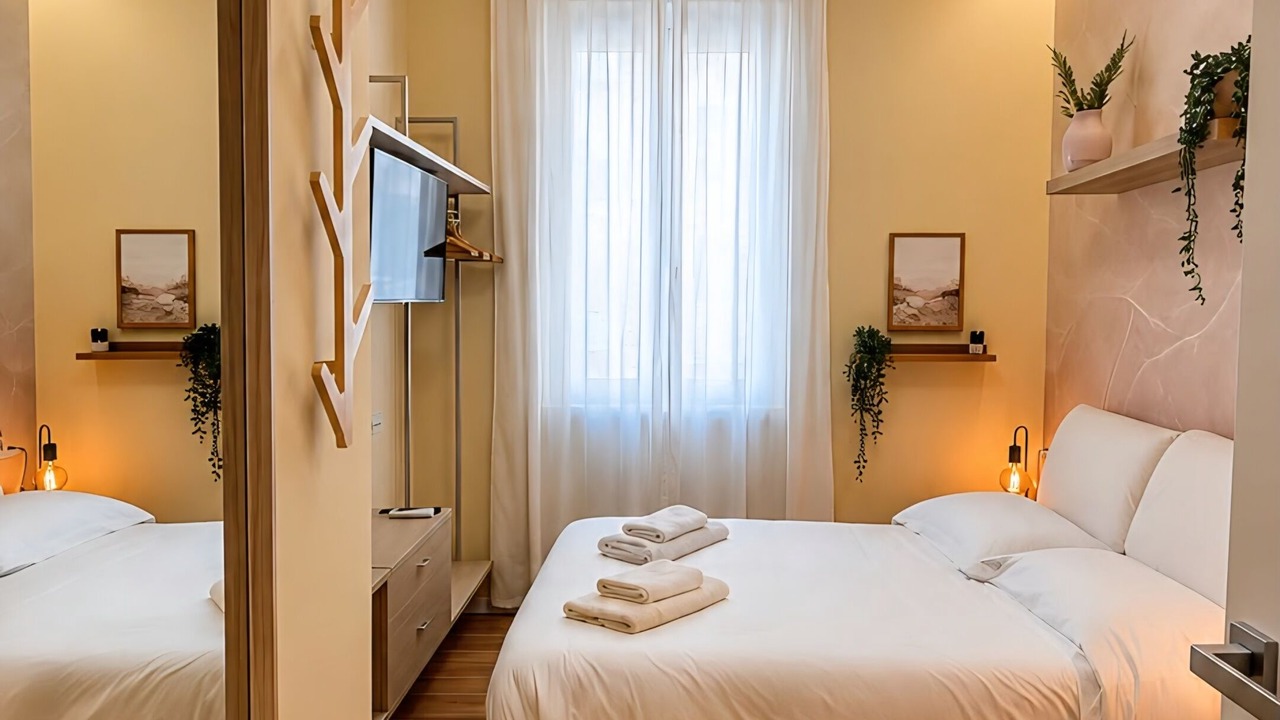 Photo of Bedroom in San Giovanni