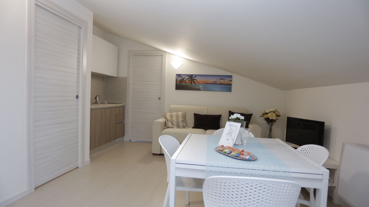 Photo of Kitchen in Torre Archirafi