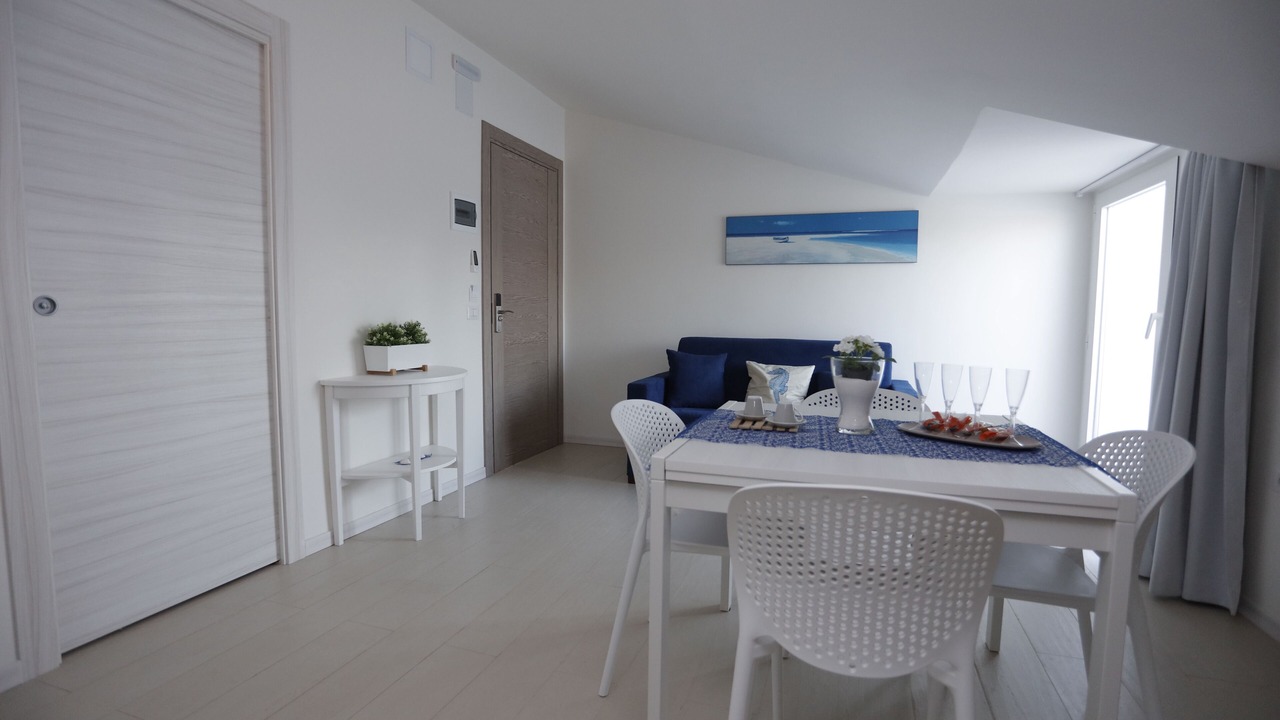 Photo of Livingroom in Torre Archirafi