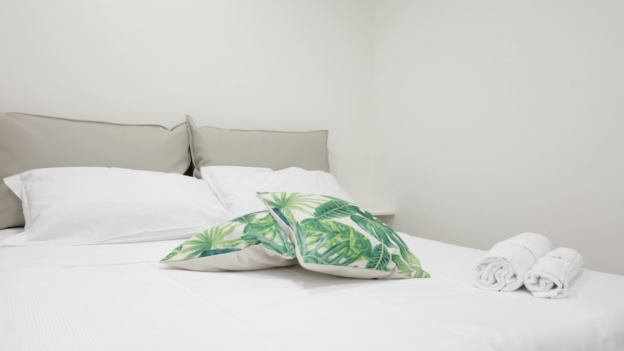 Photo of Bedroom in Torre Archirafi