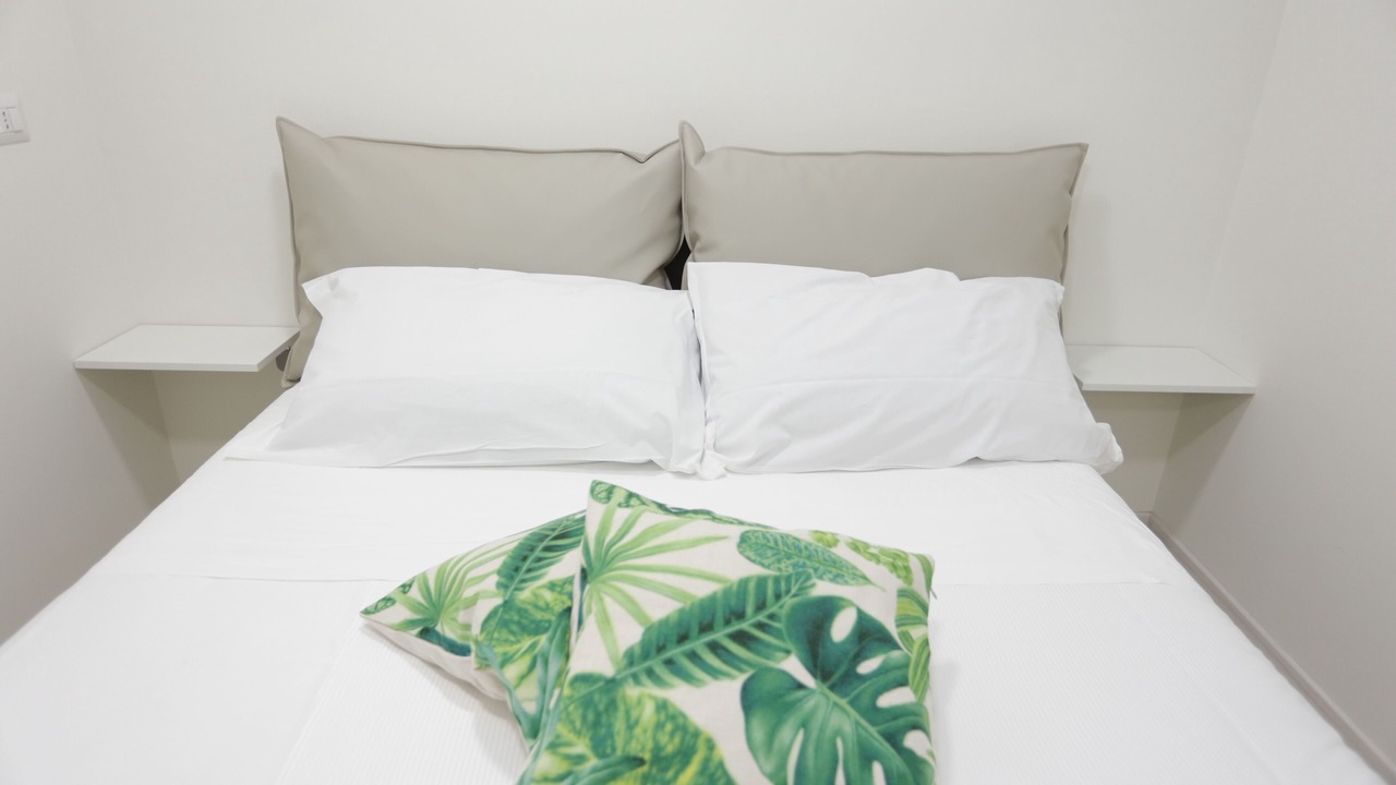Photo of Bedroom in Torre Archirafi