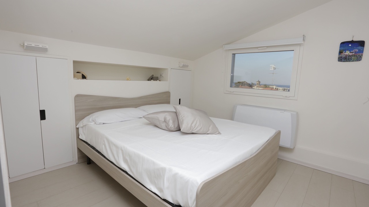 Photo of Bedroom in Torre Archirafi