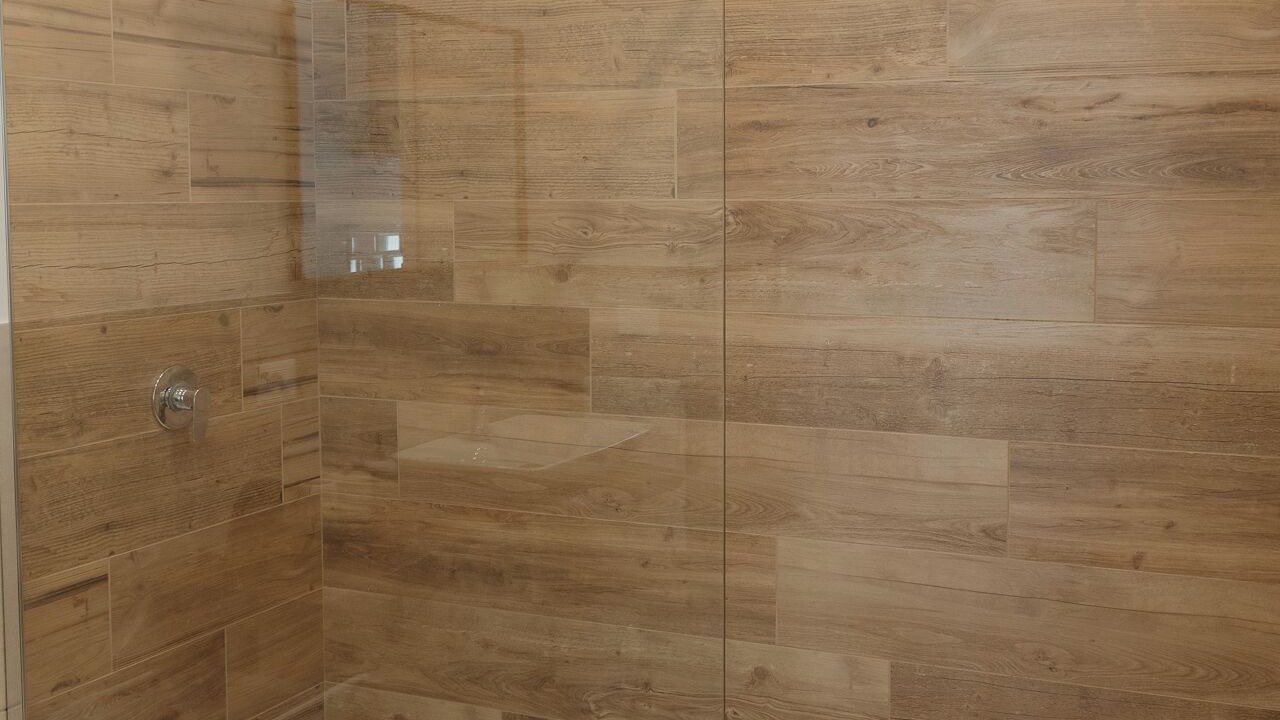 Photo of Bathroom in Nicolosi