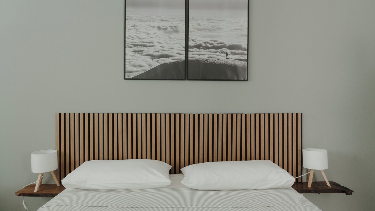 Photo of Bedroom in Nicolosi