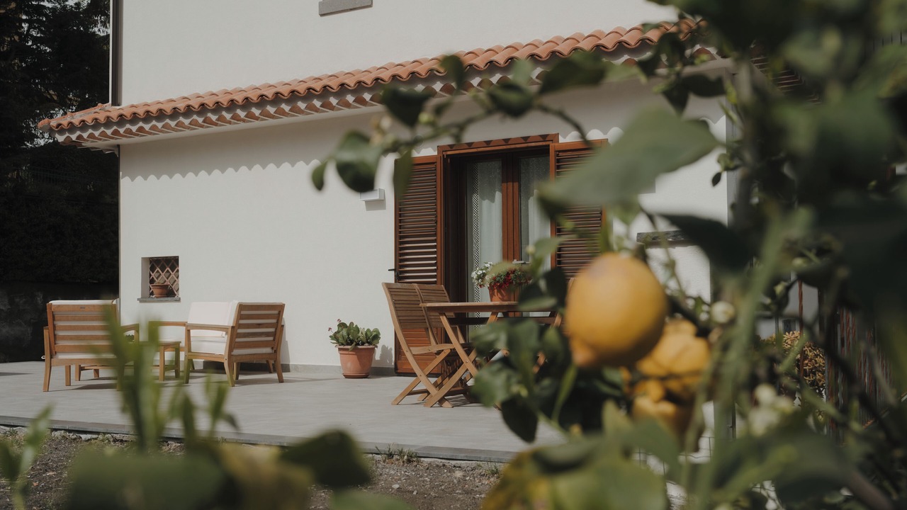Photo of Outdoor in Nicolosi