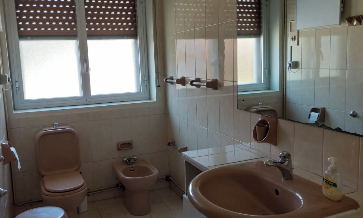 Photo of Bathroom in San Pietro Clarenza