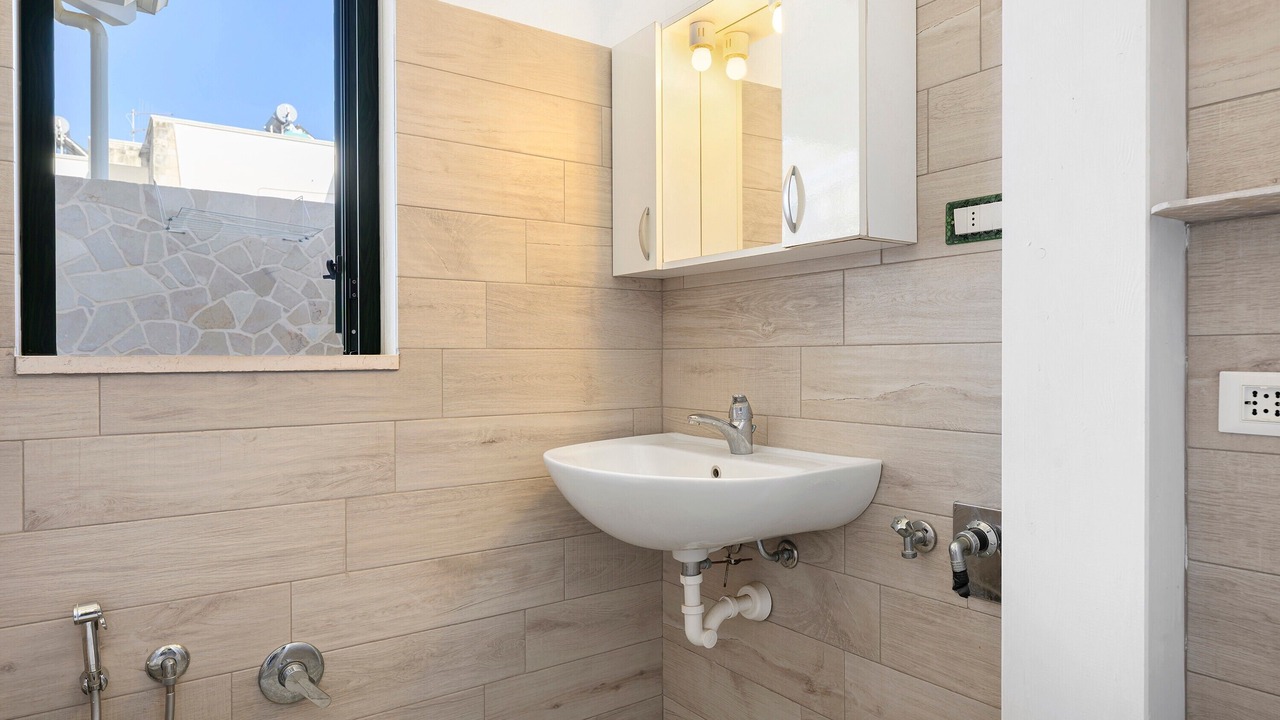 Photo of Bathroom in Specchiolla