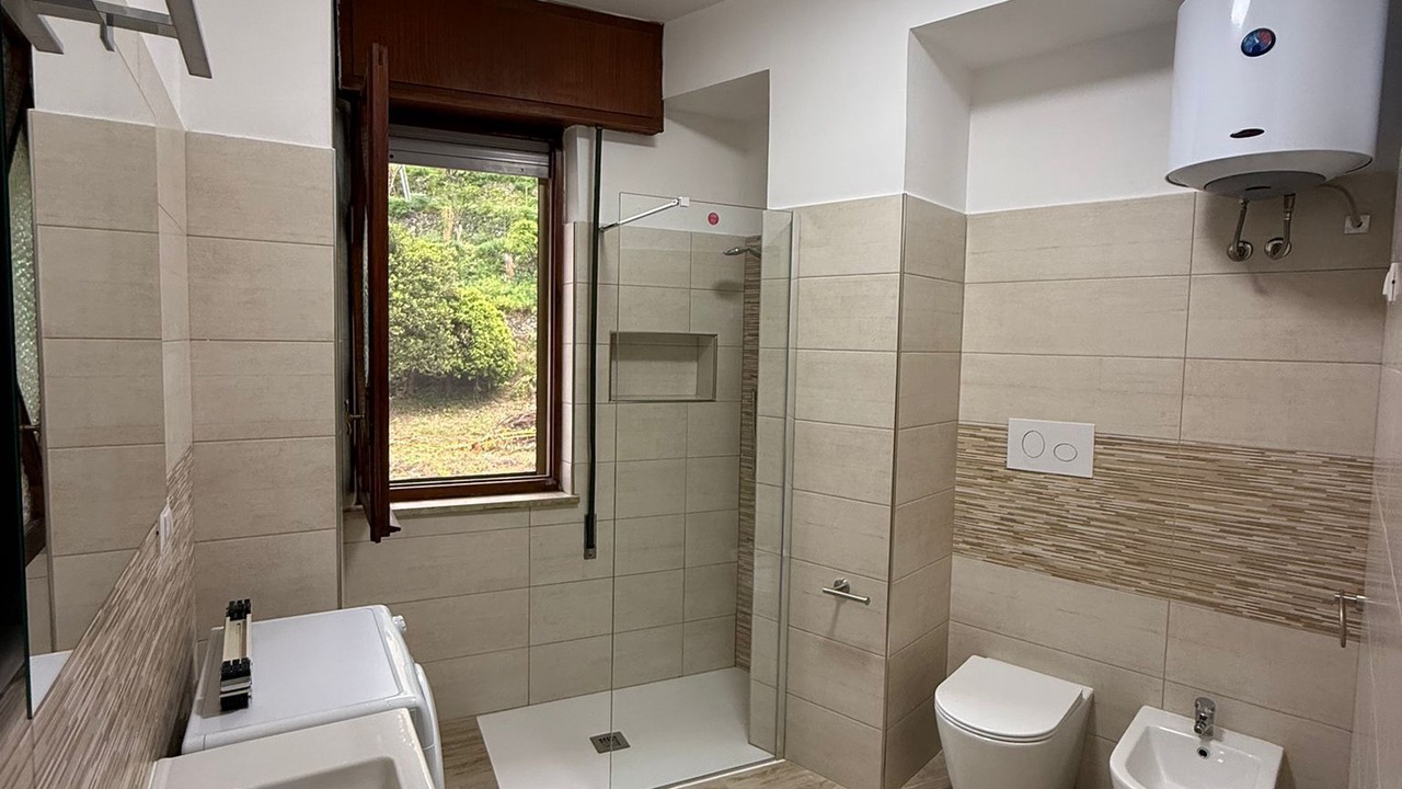 Photo of Bathroom in Bagnara Calabra