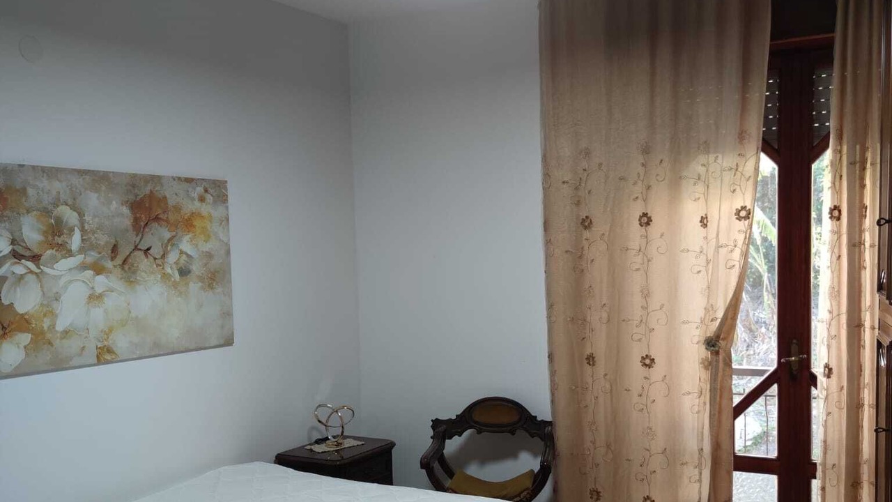 Photo of Bedroom in Bagnara Calabra