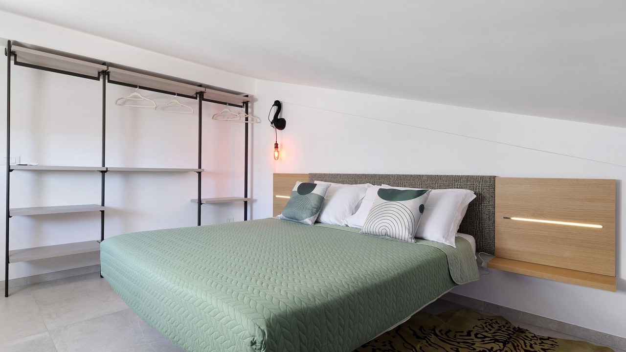 Photo of Bedroom in Santa Maria del Focallo