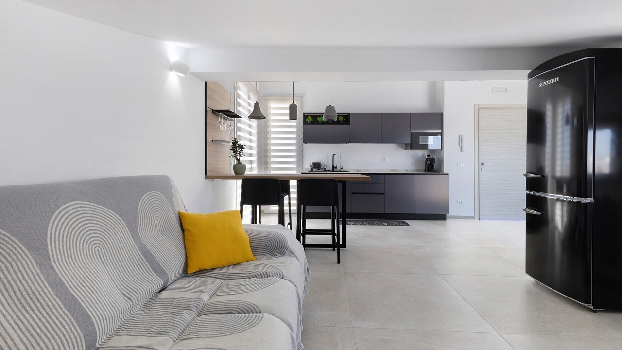 Photo of Livingroom in Santa Maria del Focallo