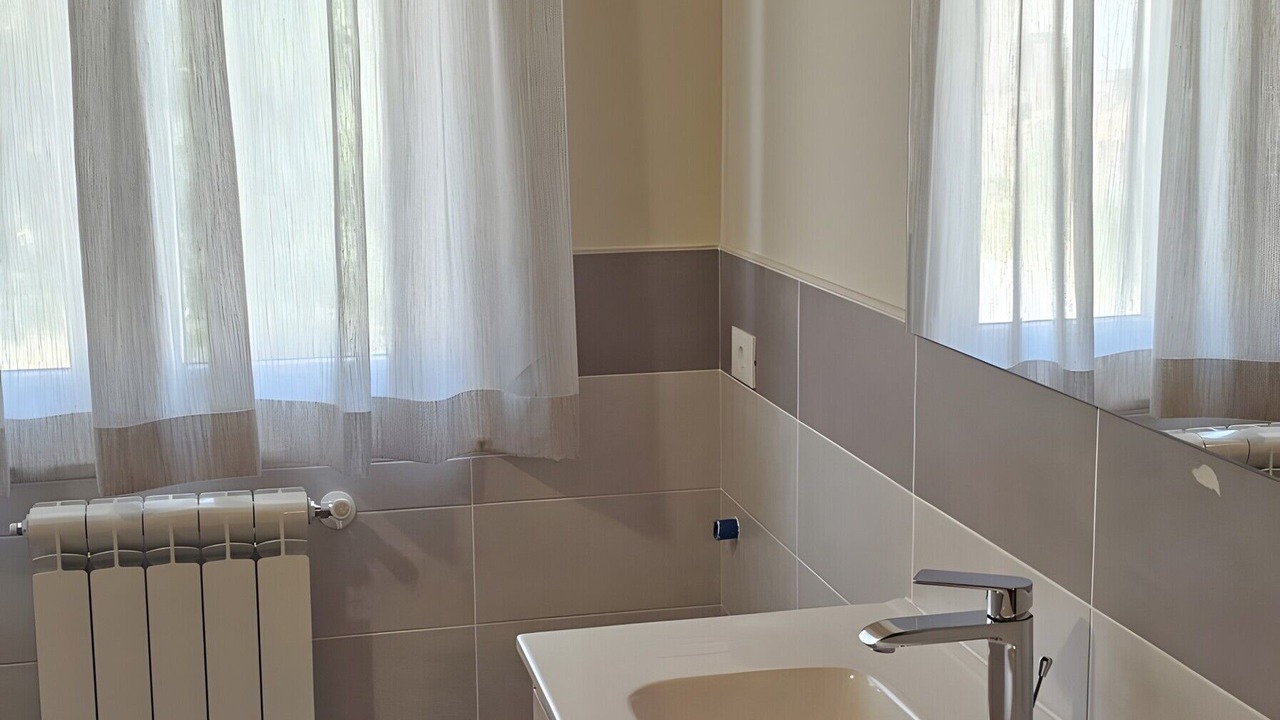 Photo of Bathroom in Brecciaio