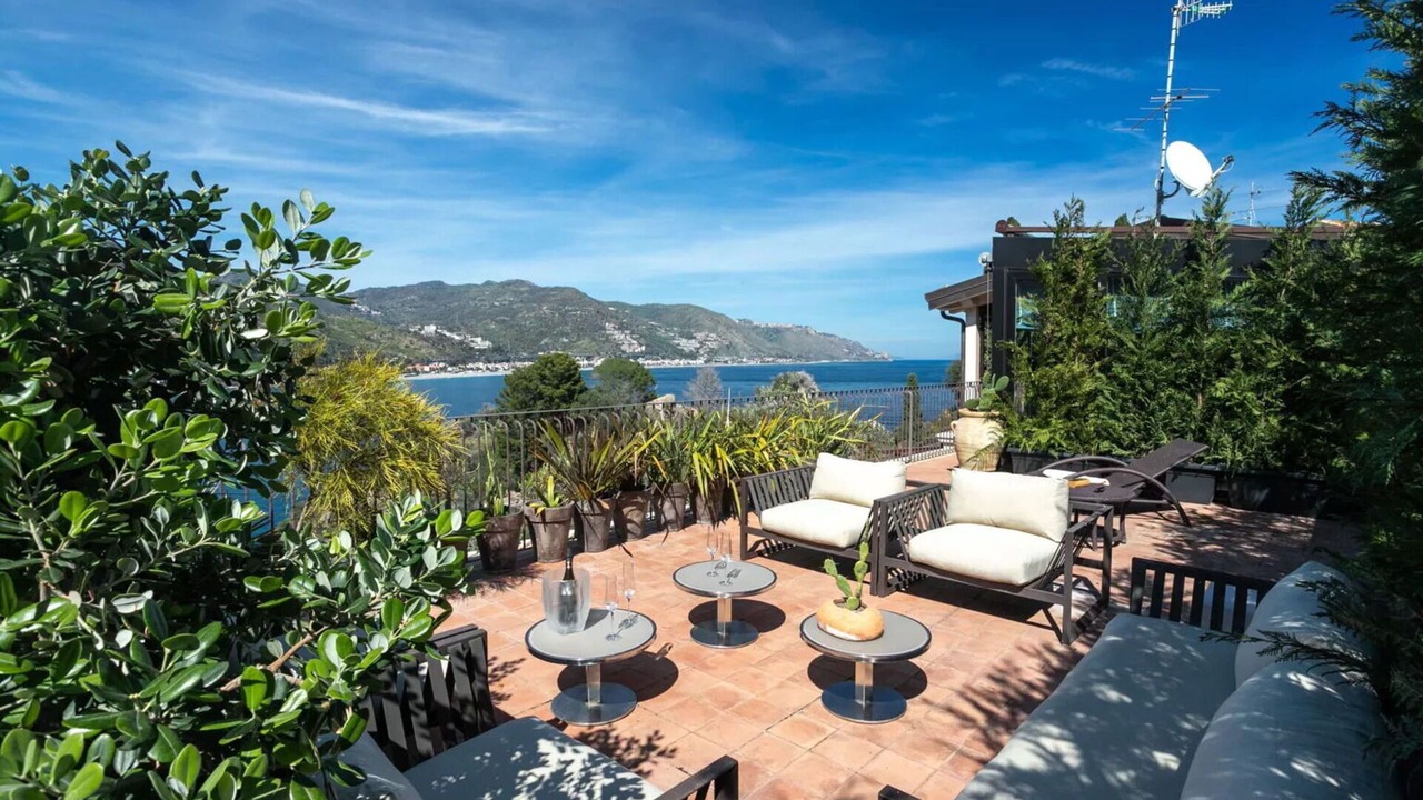 Photo of Outdoor in Mazzaro