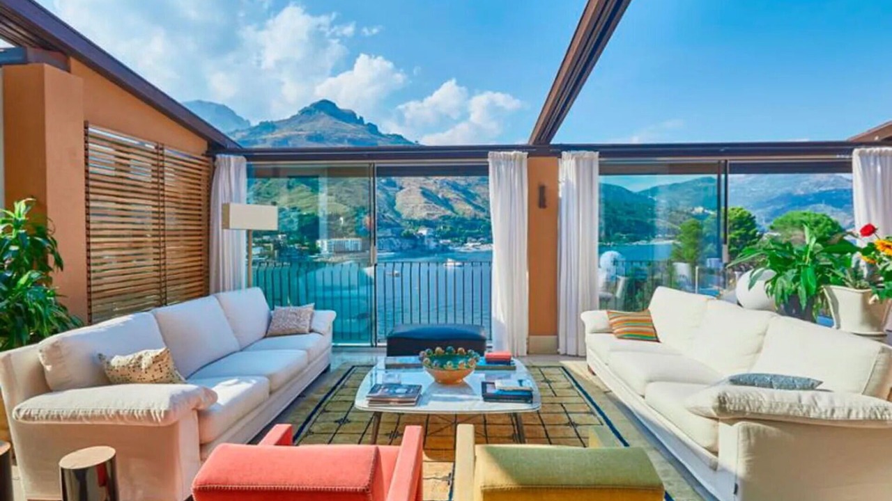 Photo of Outdoor in Mazzaro