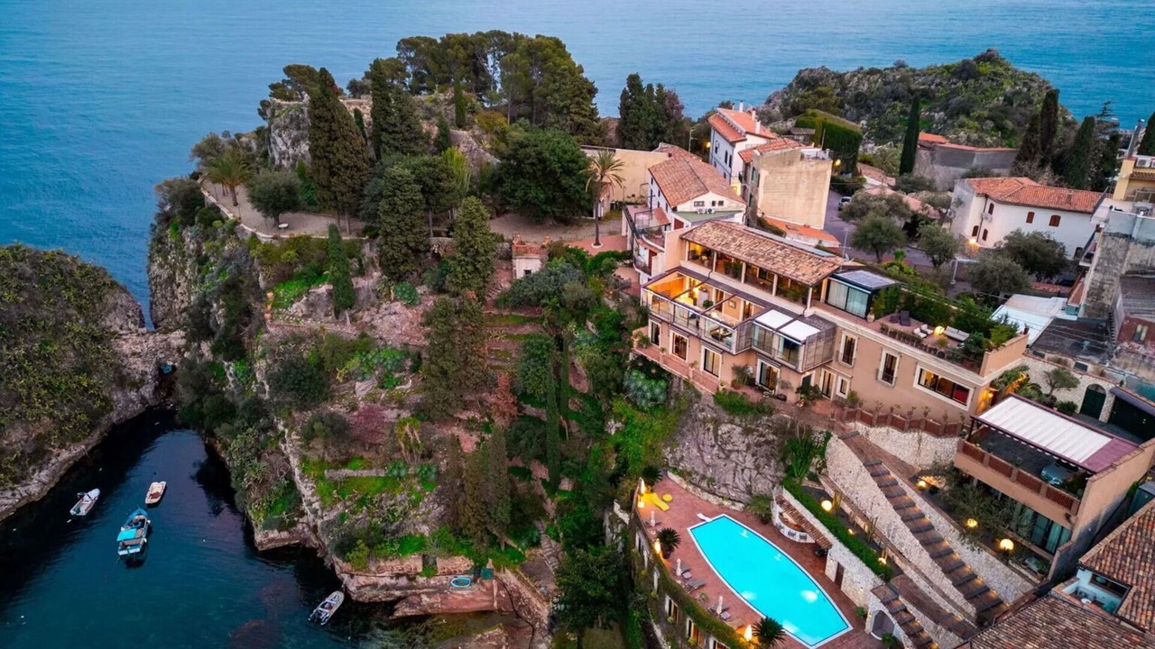 Photo of Outdoor in Mazzaro