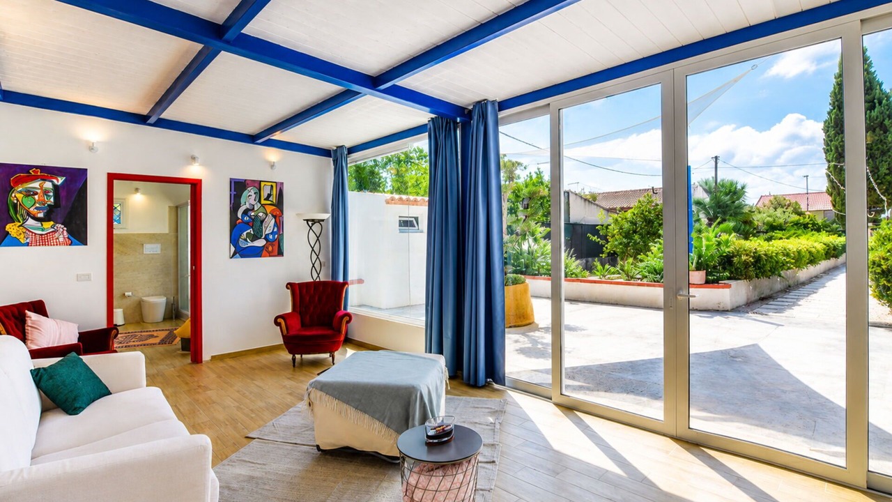 Photo of Bedroom in Chiaramonte Gulfi