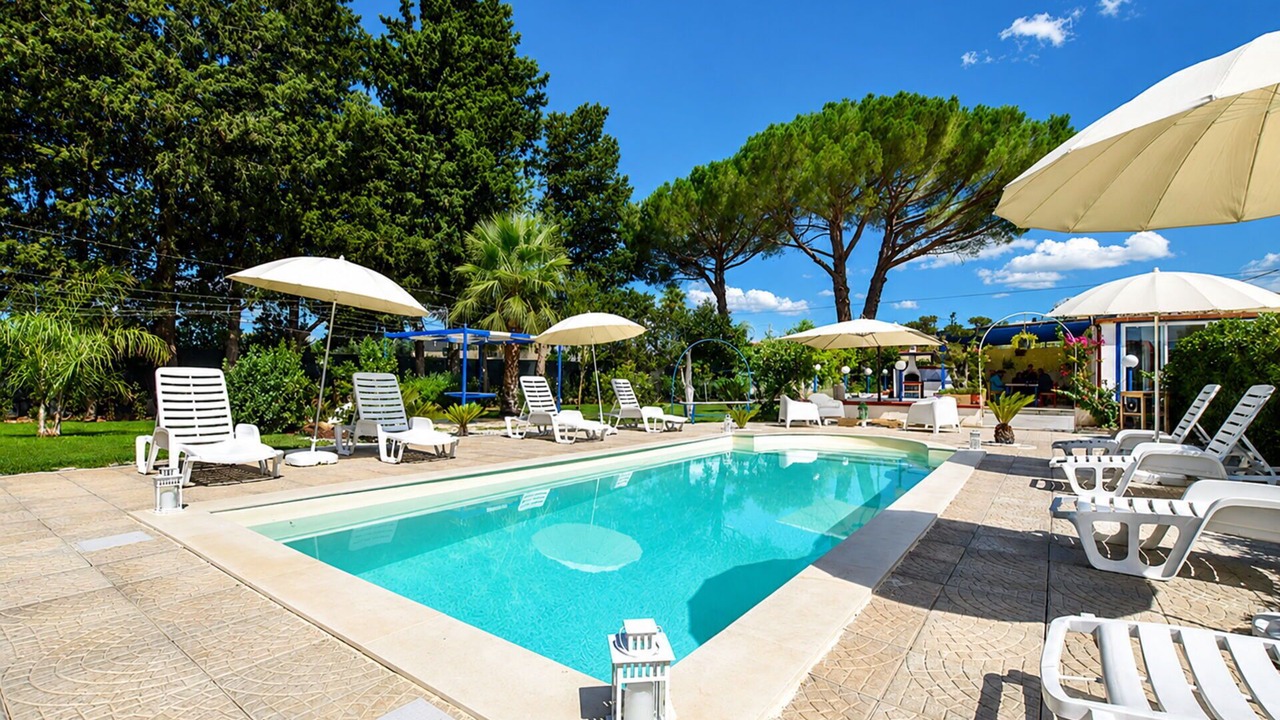 Photo of Patio Balcony in Chiaramonte Gulfi
