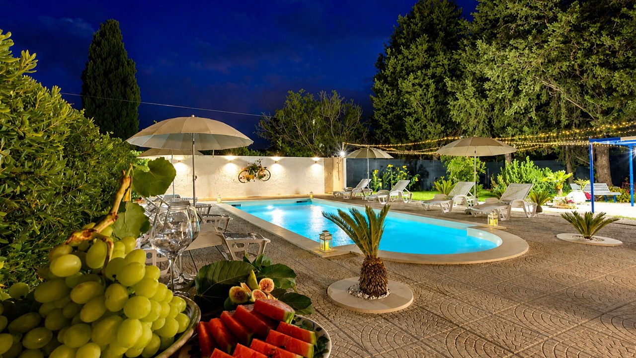 Photo of Patio Balcony in Chiaramonte Gulfi