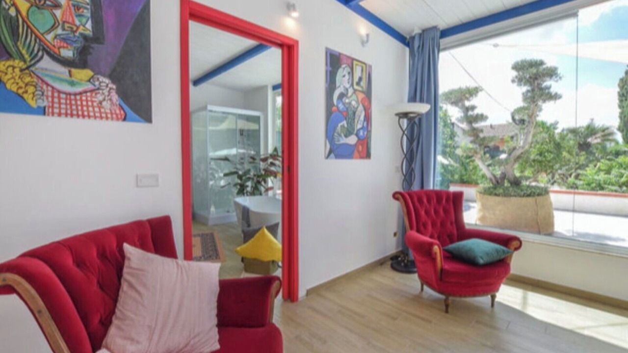 Photo of Bedroom in Chiaramonte Gulfi