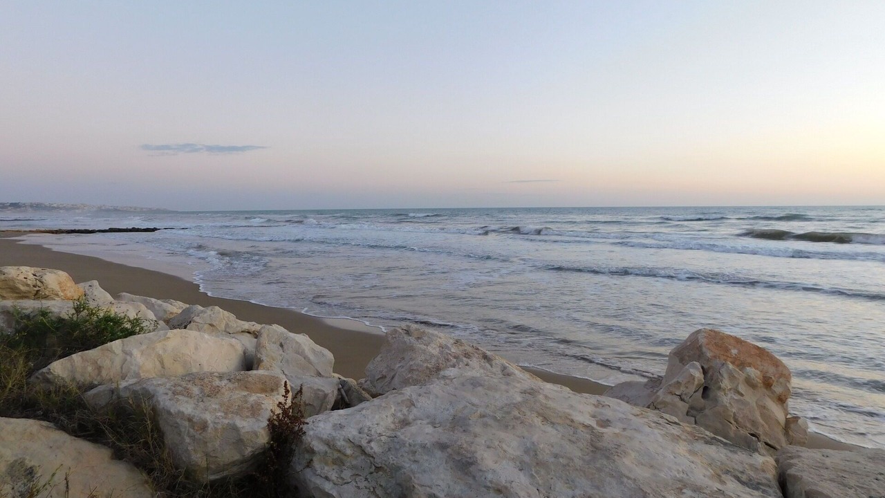 Photo of Outdoor in Chiaramonte Gulfi