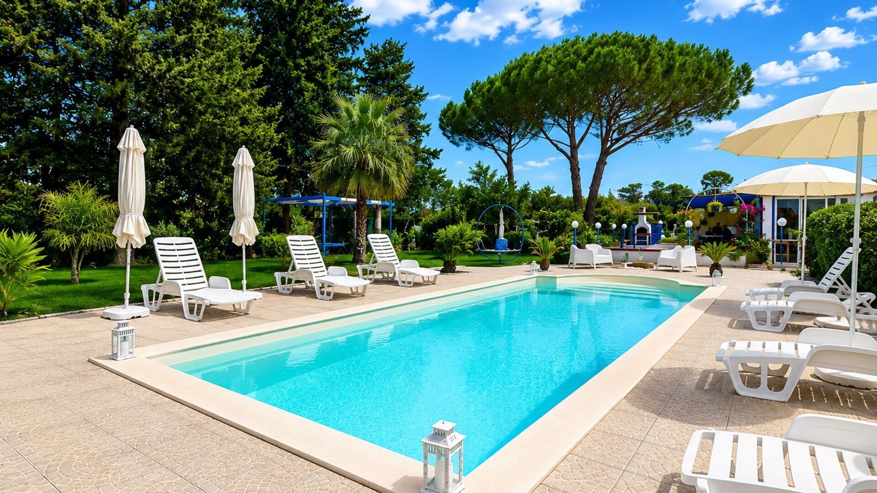 Photo of Outdoor in Chiaramonte Gulfi