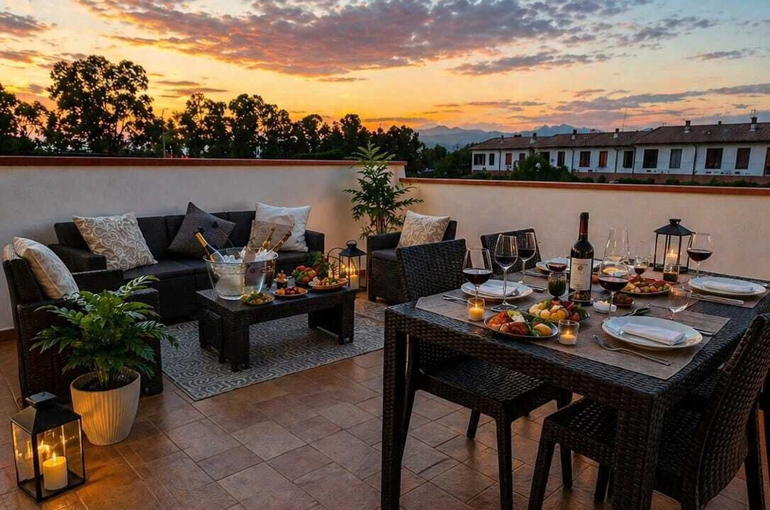 Photo of Outdoor in Cassano allo Ionio
