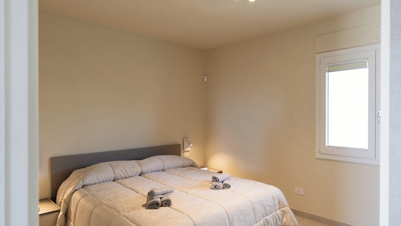 Photo of Bedroom in Marina di Davoli