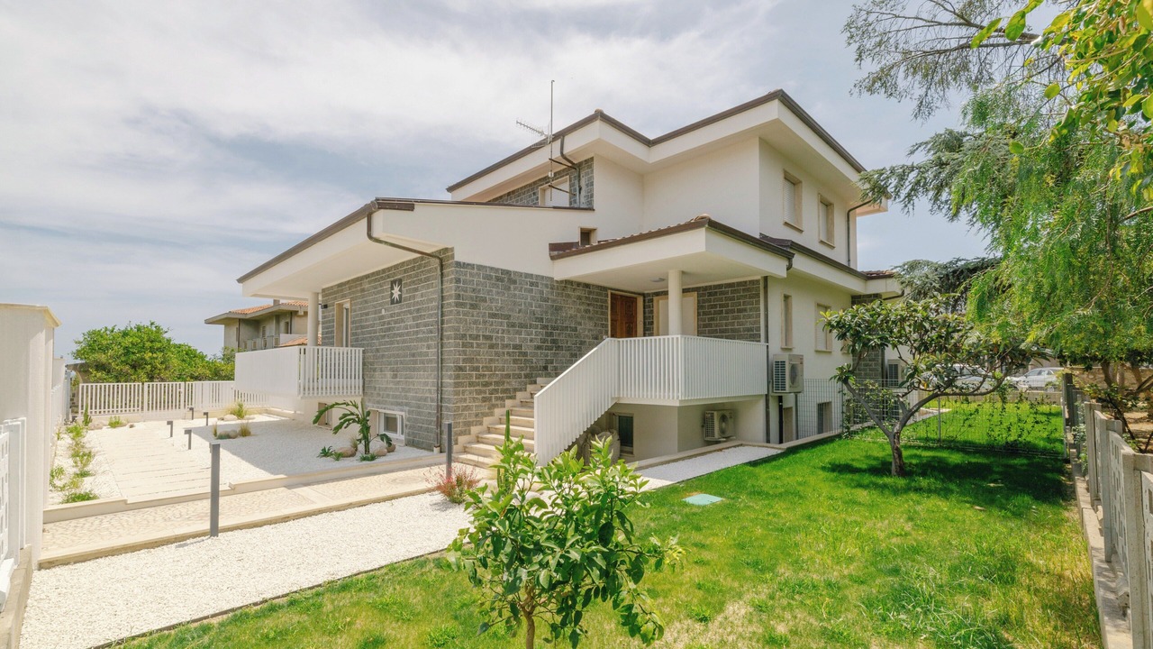 Photo of Outdoor in Marina di Davoli