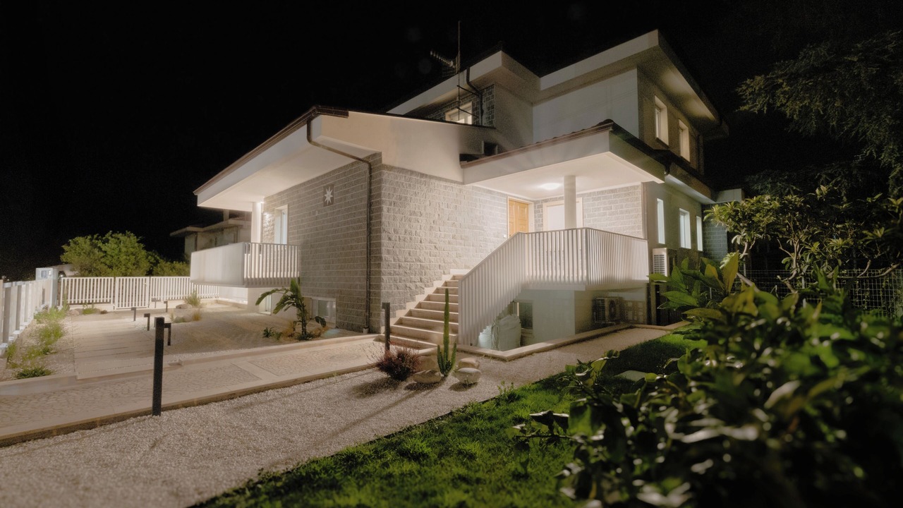 Photo of Outdoor in Marina di Davoli