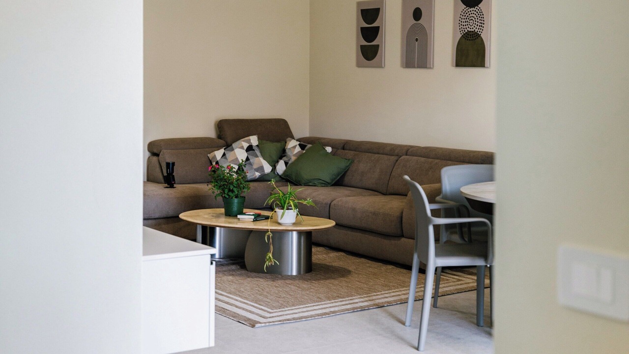 Photo of Livingroom in Marina di Davoli