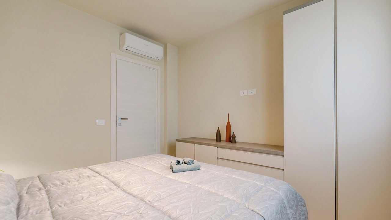 Photo of Bedroom in Marina di Davoli