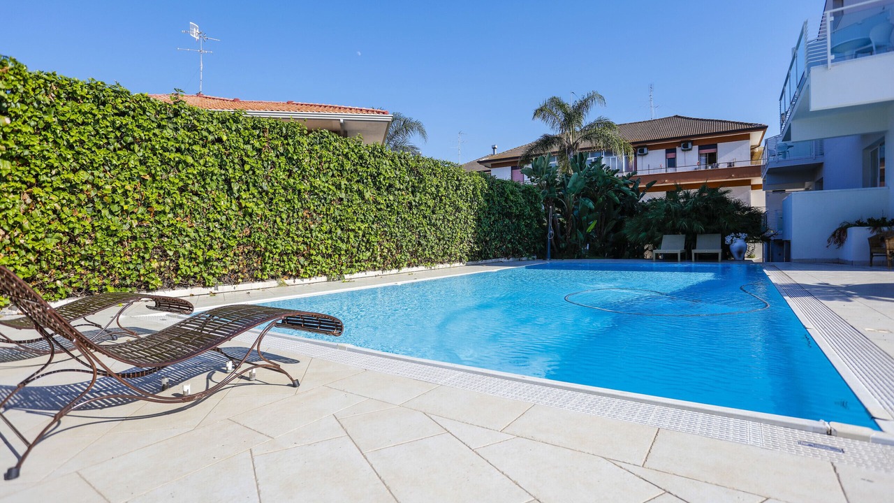Photo of Outdoor in Torre Archirafi
