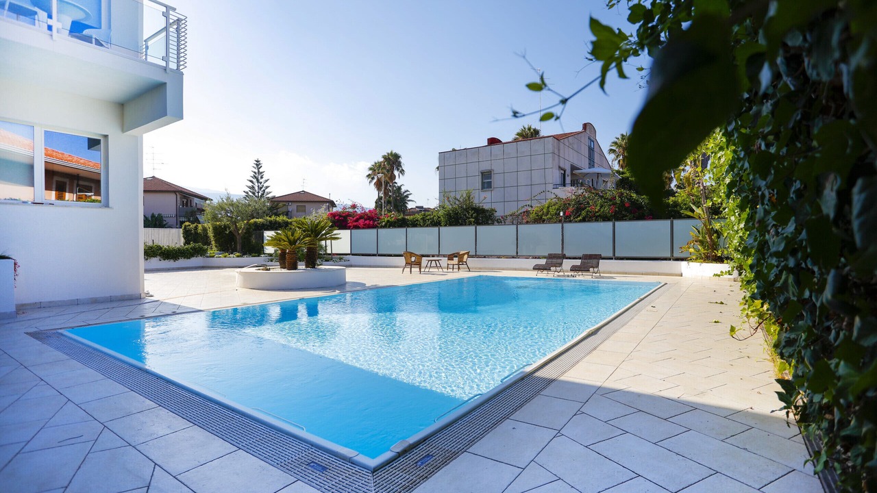 Photo of Outdoor in Torre Archirafi