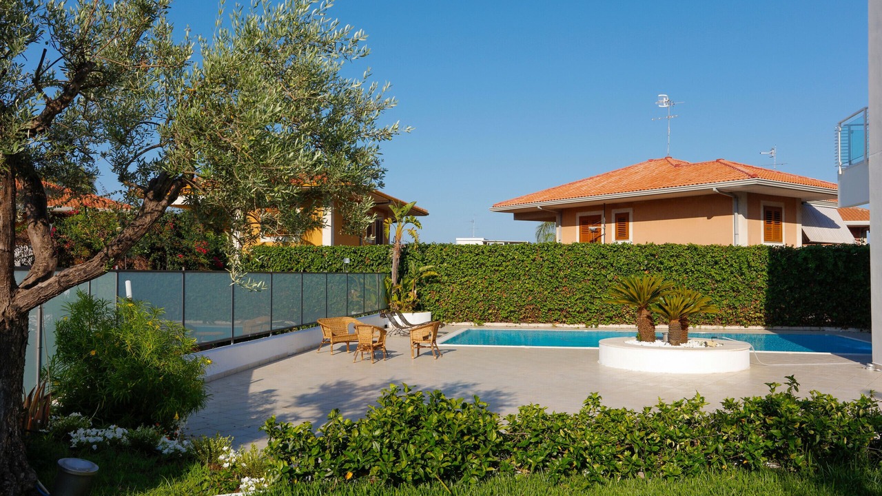 Photo of Outdoor in Torre Archirafi