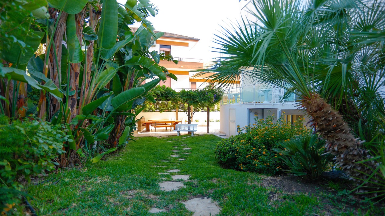 Photo of Outdoor in Torre Archirafi
