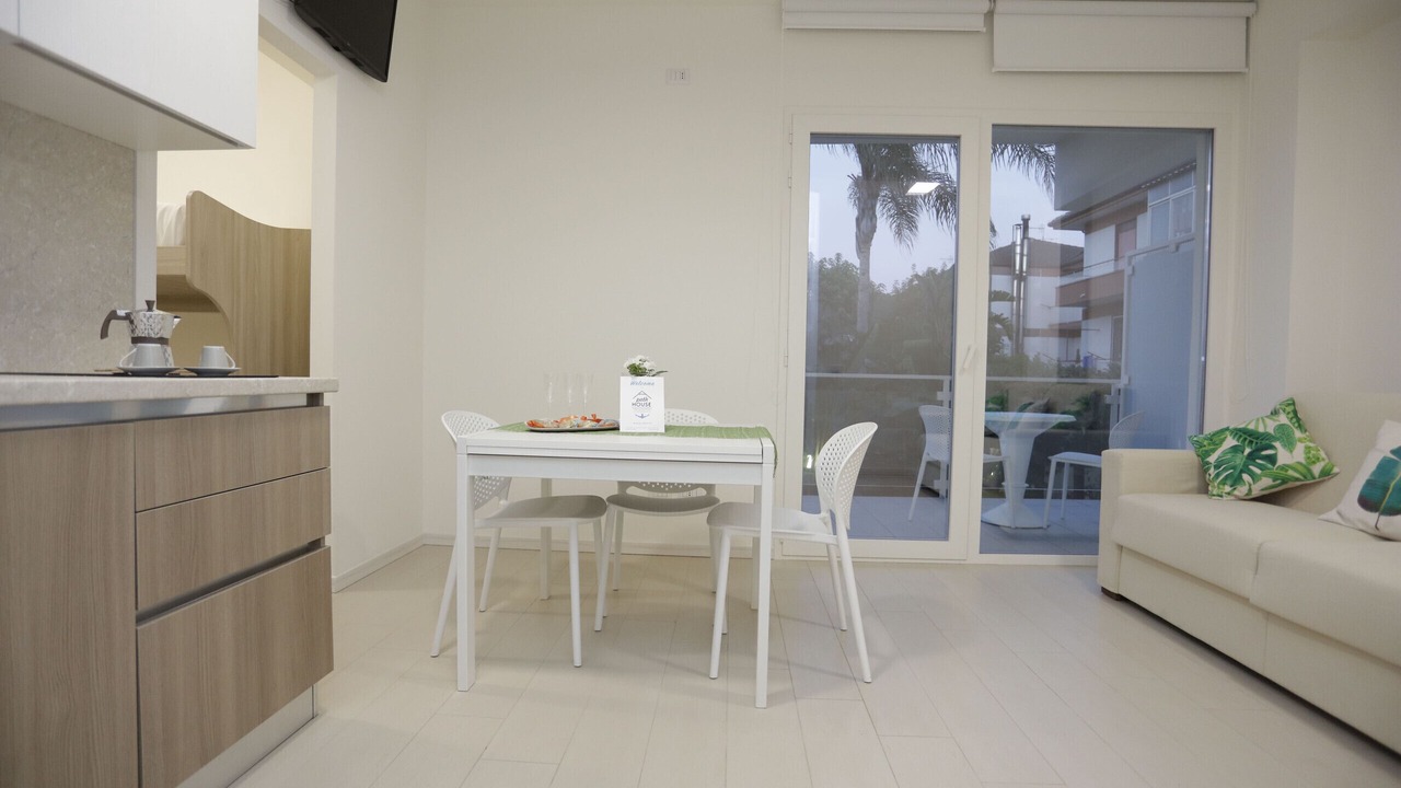 Photo of Livingroom in Torre Archirafi