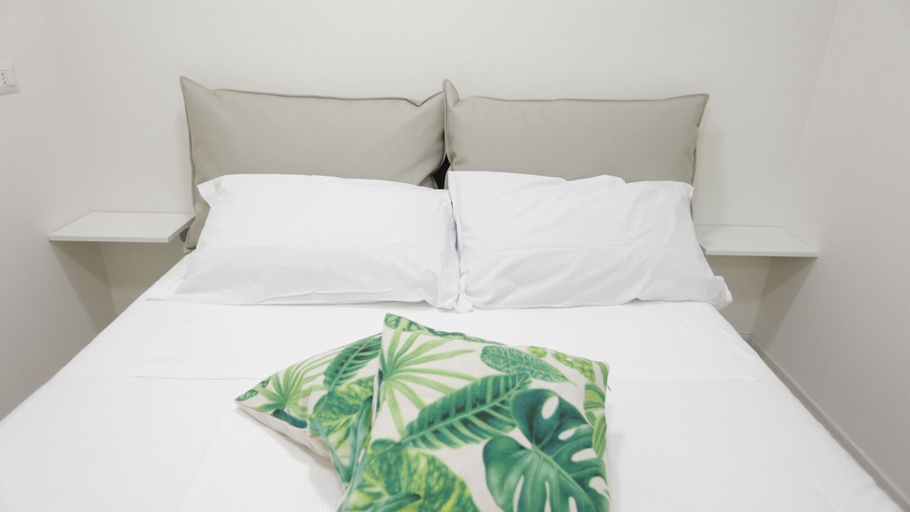 Photo of Bedroom in Torre Archirafi