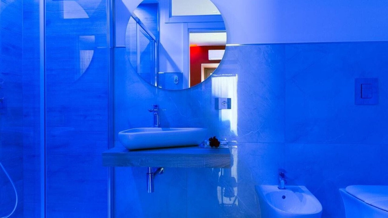 Photo of Bathroom in Fisciano