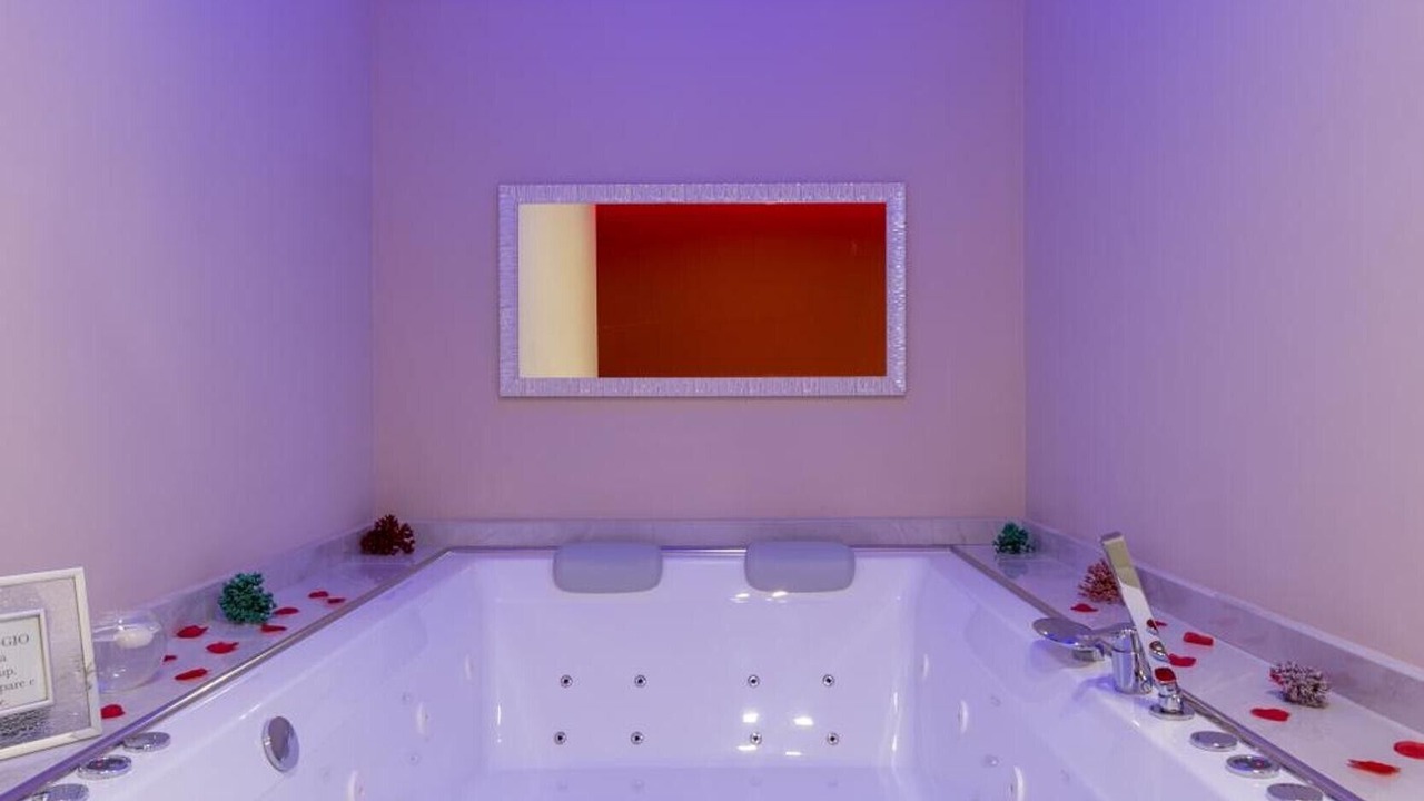 Photo of Bathroom in Fisciano