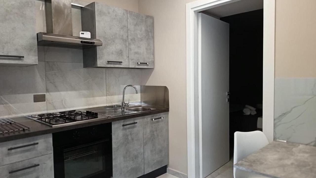Photo of Kitchen in Fisciano