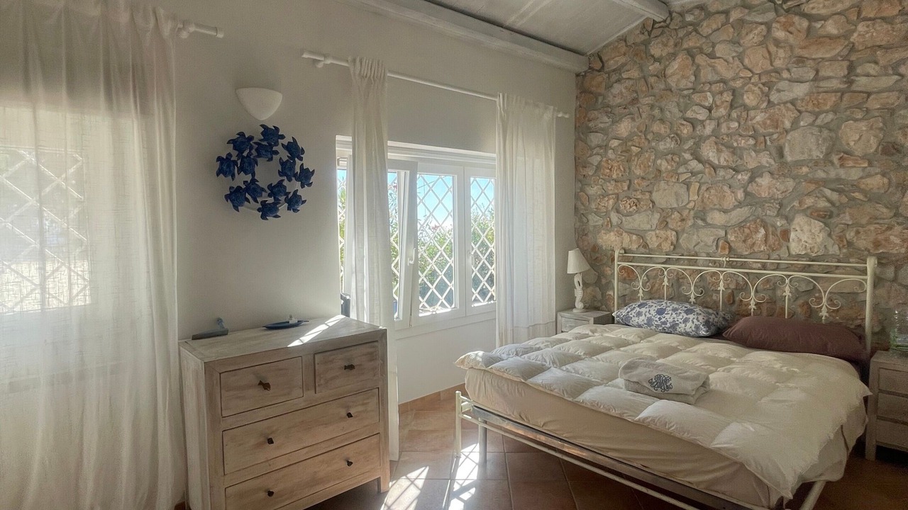 Photo of Bedroom in Faro
