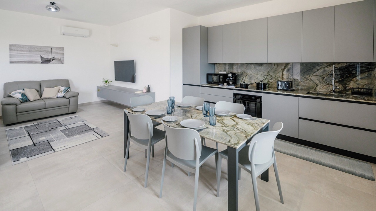 Photo of Livingroom in Marina di Davoli