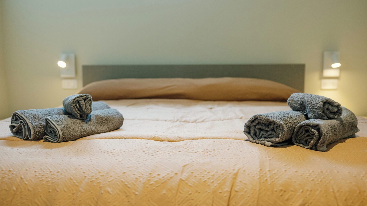 Photo of Bedroom in Marina di Davoli