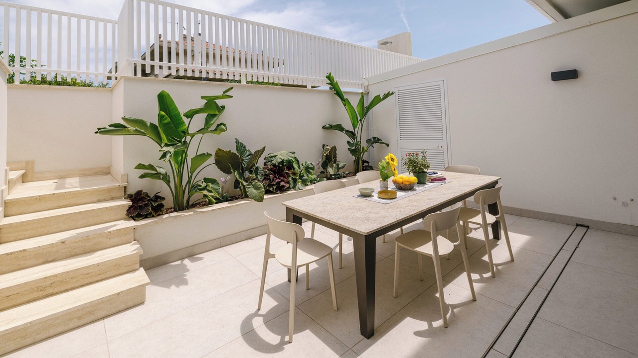 Photo of Outdoor in Marina di Davoli