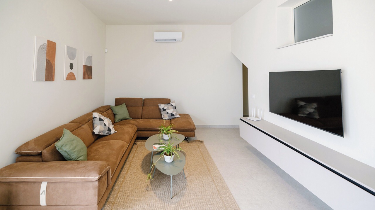 Photo of Livingroom in Marina di Davoli